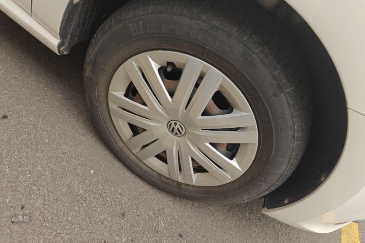 Volkswagen Polo 2018 #9 Volkswagen Polo 2018 car image #9