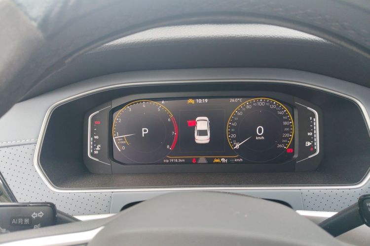 Volkswagen Lavida 2025 #13 Volkswagen Lavida 2025 car image #13