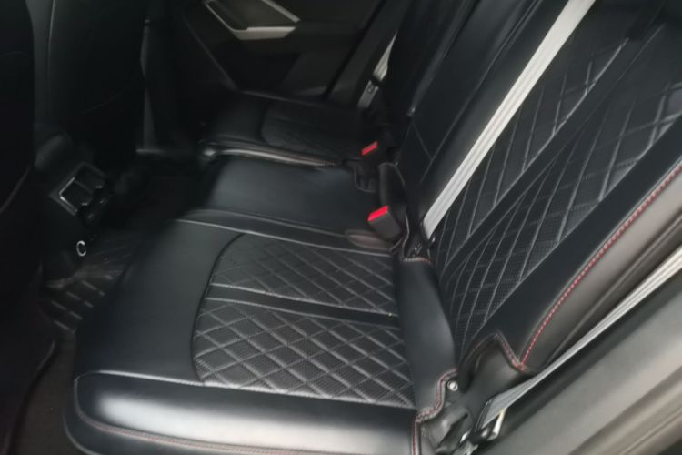 Audi Q3 2019 #10 Audi Q3 2019 imagen de coche #10