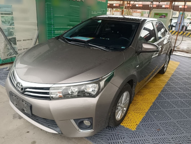 2016 2016 imagen de coche