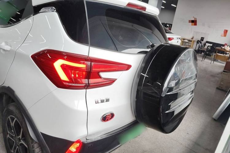 BYD Yuan Pro 2021 #6 BYD Yuan Pro 2021 imagem de carro #6