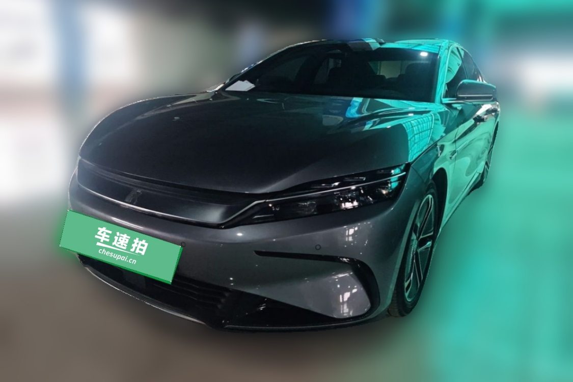 BYD Han 2023 BYD Han 2023 изображение автомобиля