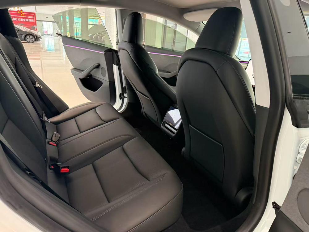 Tesla Model 3 2024 car image #9