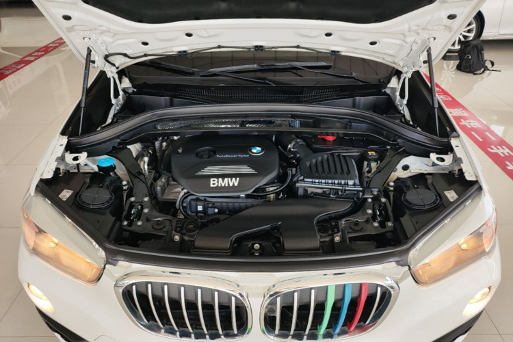 BMW X1 2016 car image #20