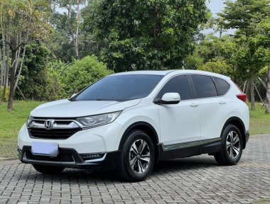 Honda CR-V 2020 car image 