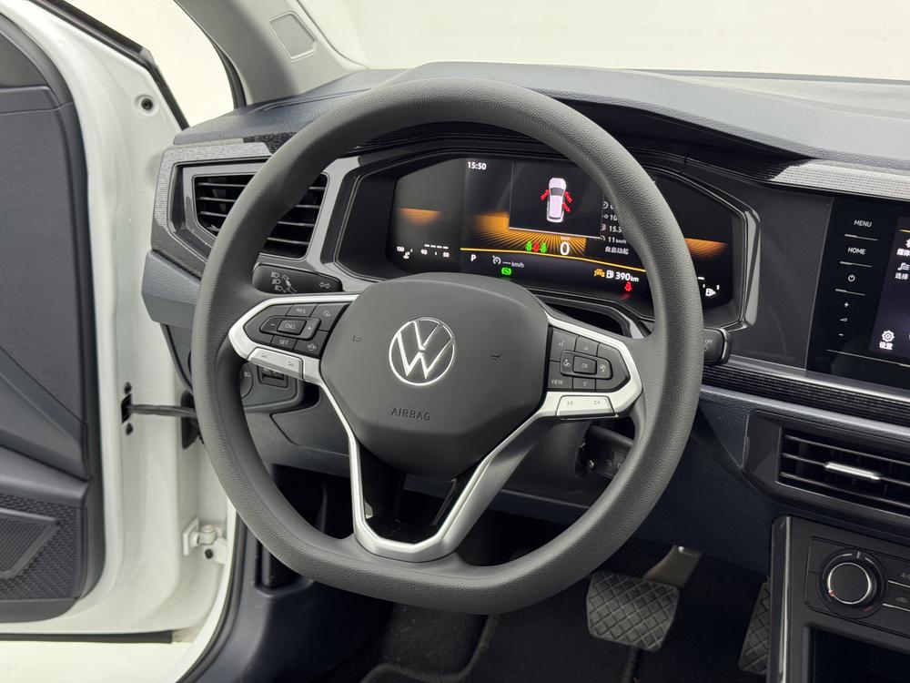 Volkswagen Lavida 2025 #17 Volkswagen Lavida 2025 car image #17