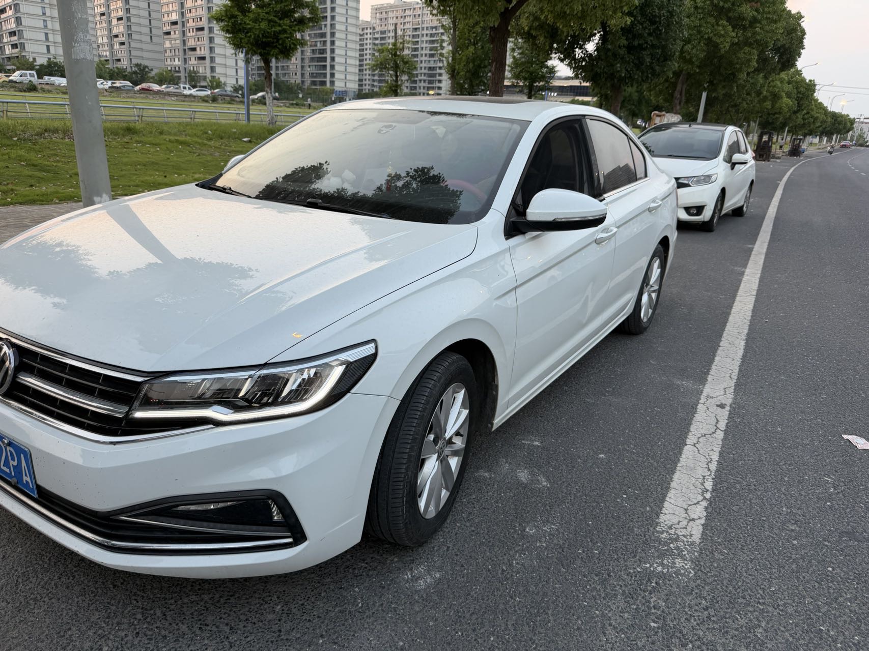 Volkswagen Bora 2019 car image 