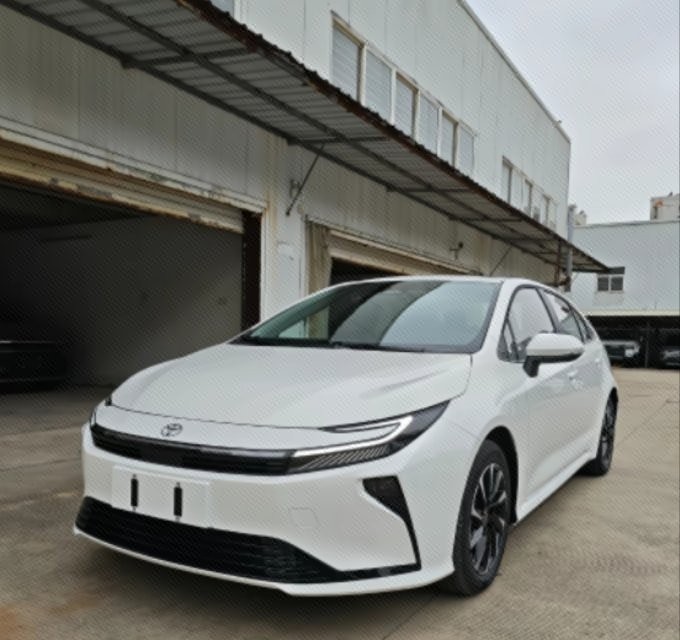 2026 2026 car image