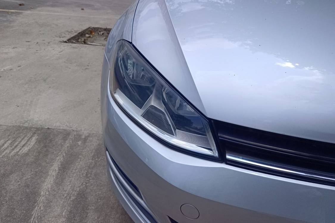 Volkswagen Golf 2015 car image #7