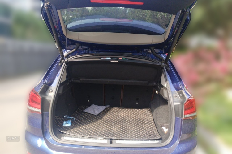 BMW X1 2020 #21 BMW X1 2020 car image #21