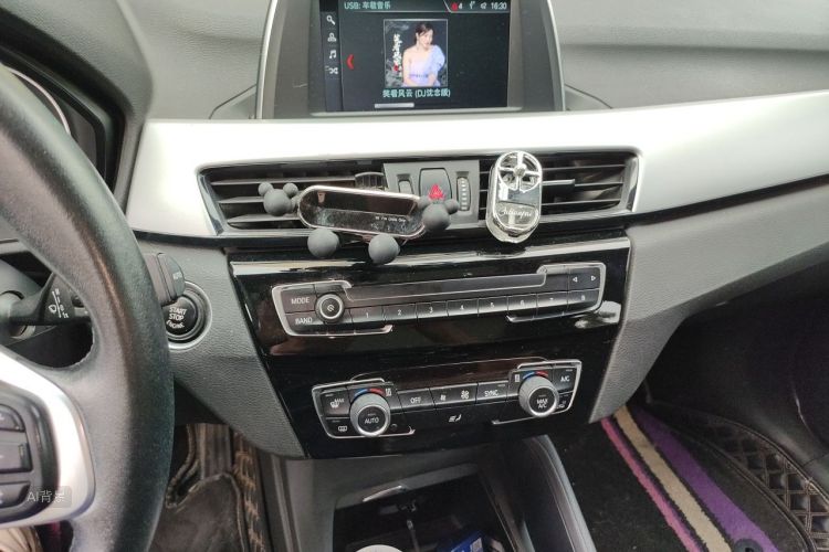 BMW X1 2018 car image #15