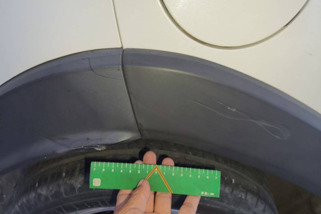 Chery Tiggo 3x 2021 #29 Chery Tiggo 3x 2021 car image #29