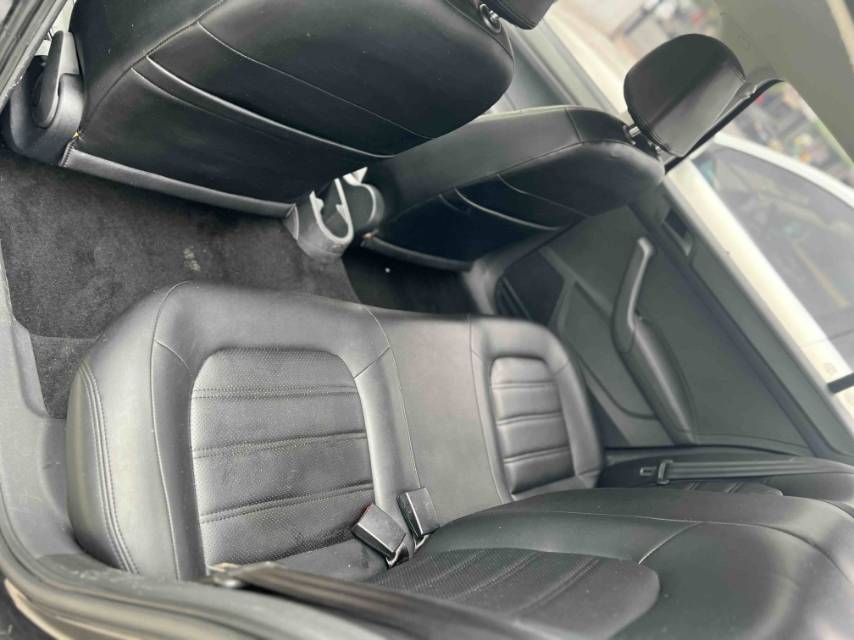 Volkswagen Santana 2017 #5 Volkswagen Santana 2017 car image #5