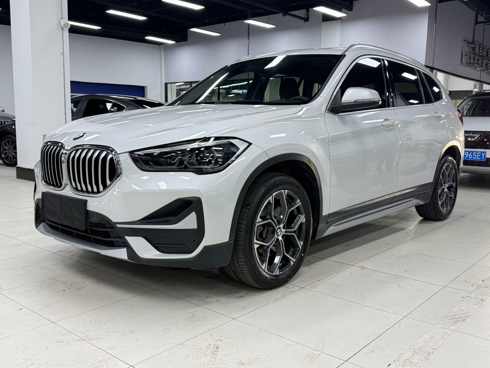 2021 2021 car image