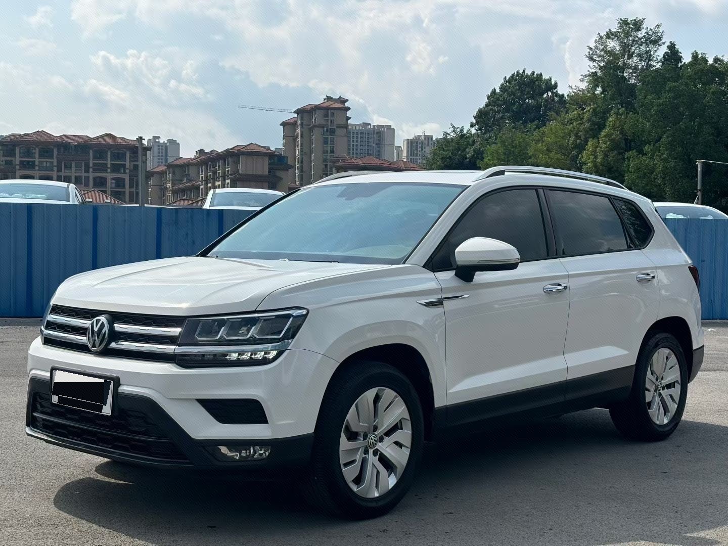 2019 car image 