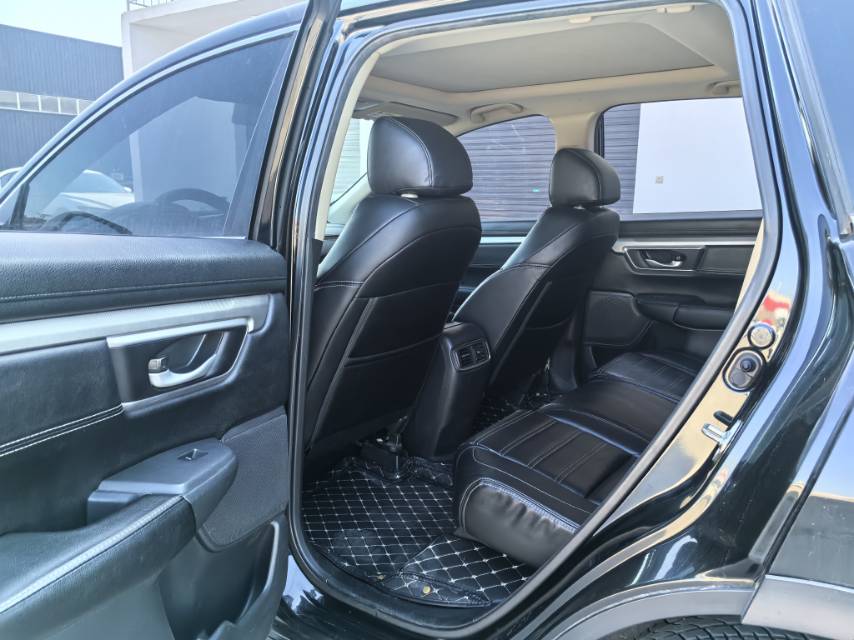 Honda CR-V 2019 car image #6
