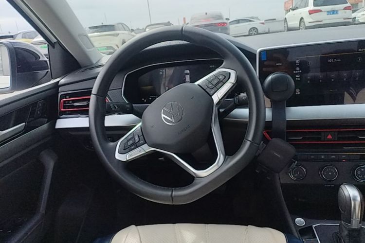 Volkswagen Lavida 2023 car image #11