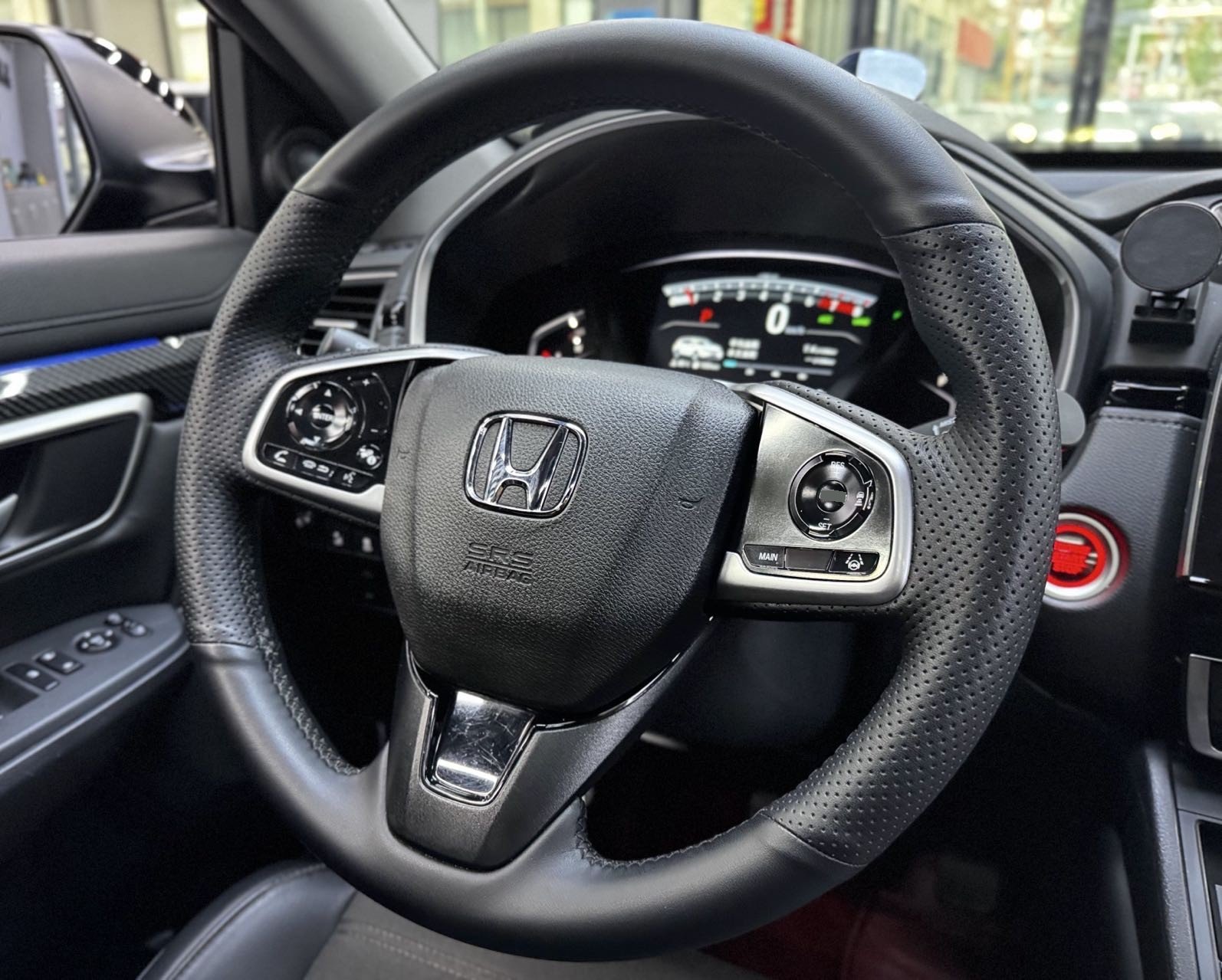 Honda CR-V 2022 car image #5