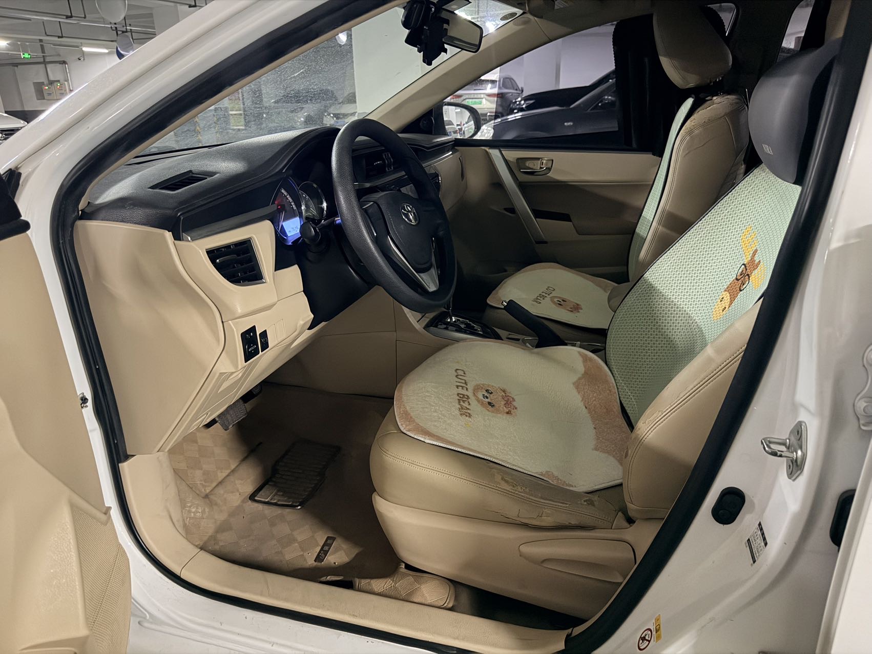 2015 #4 2015 immagine di auto #4