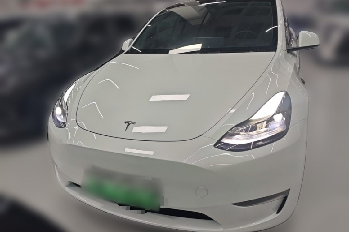 Tesla Model Y 2024 car image #5