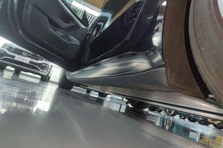 Tesla Model 3 2021 #27 Tesla Model 3 2021 car image #27