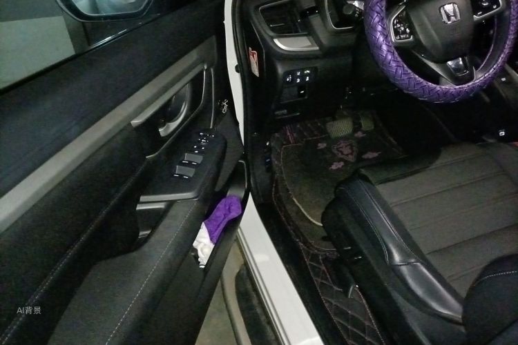 Honda CR-V 2022 car image #18