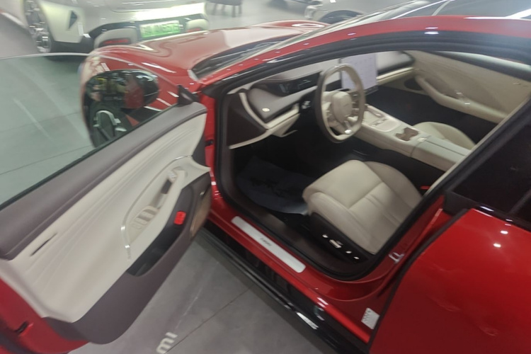 2026 immagine di auto #16