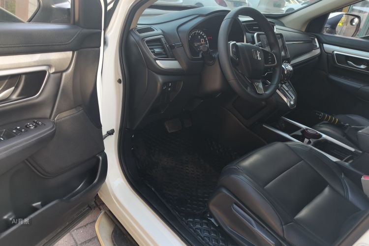 Honda CR-V 2018 car image #18