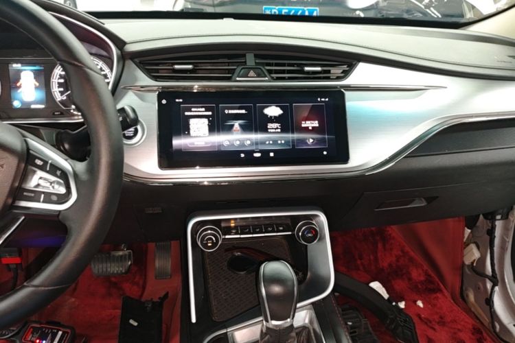 GEELY Binray 2020 #13 GEELY Binray 2020 image de voiture #13