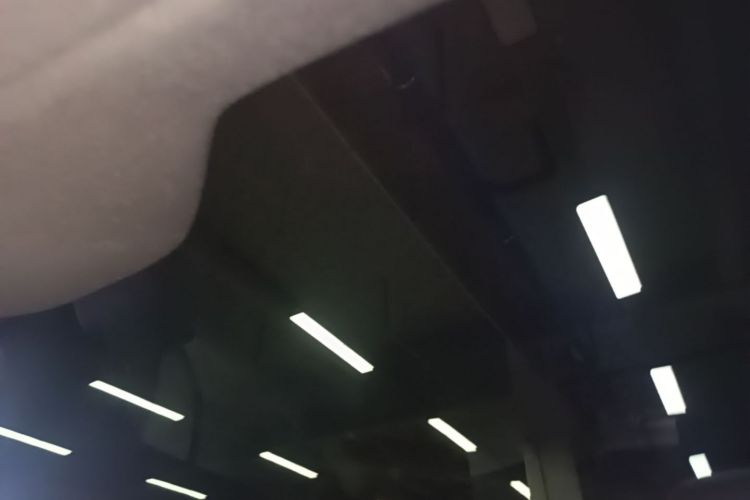 MI SU7 2024 car image #18