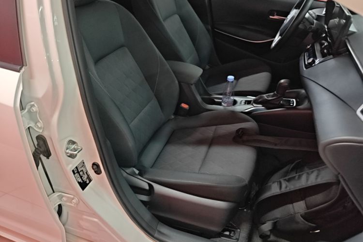 Toyota Corolla 2024 car image #24