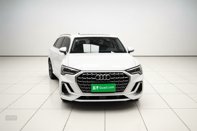 Audi Q3 2025 #4 Audi Q3 2025 immagine di auto #4