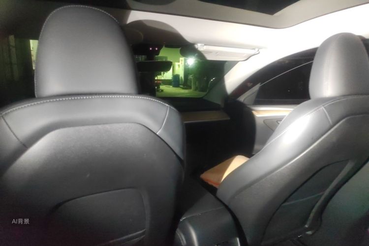 Tesla Model Y 2022 #20 Tesla Model Y 2022 imagen de coche #20