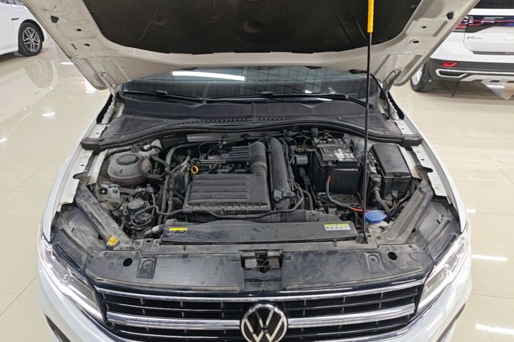 Volkswagen Bora 2021 #20 Volkswagen Bora 2021 car image #20