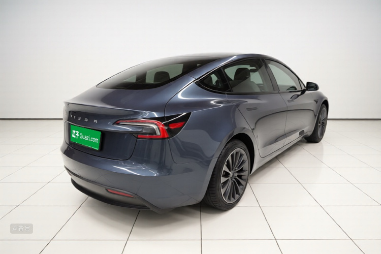 Tesla Model 3 2024 #7 Tesla Model 3 2024 immagine di auto #7