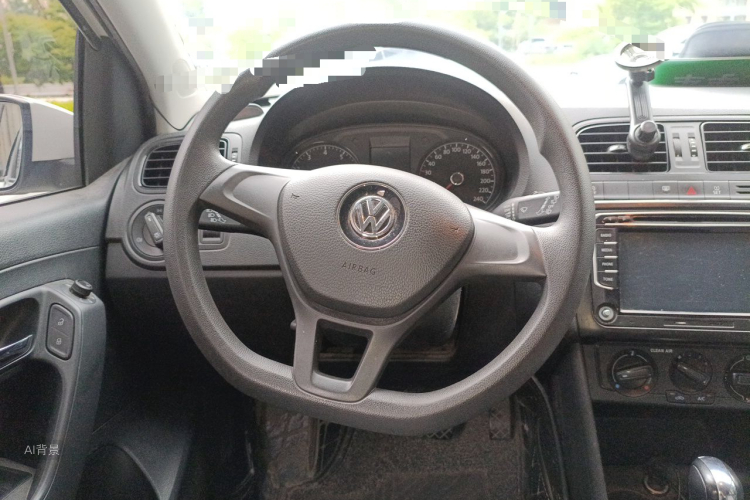 Volkswagen Polo 2018 #12 Volkswagen Polo 2018 car image #12