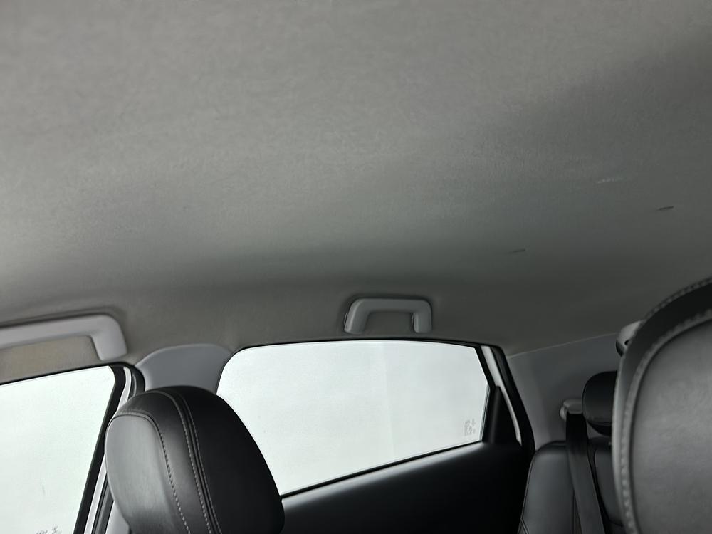 Chery Tiggo 3x 2018 #19 Chery Tiggo 3x 2018 car image #19