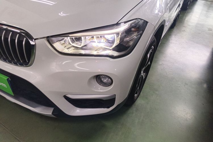 BMW X1 2016 #23 BMW X1 2016 car image #23