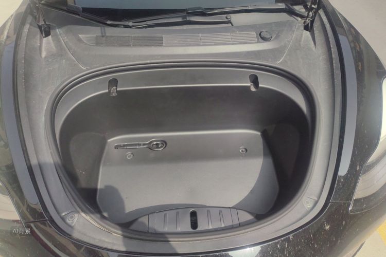Tesla Model 3 2020 #22 Tesla Model 3 2020 car image #22