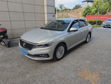 Volkswagen Lavida 2020 car image 