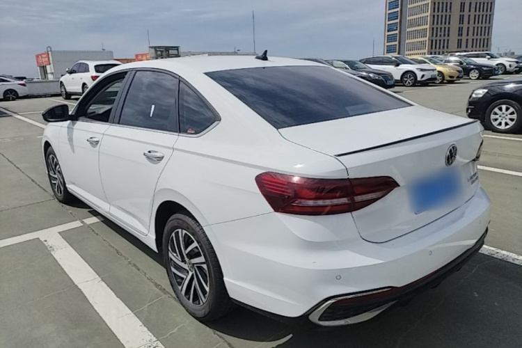 Volkswagen Lavida 2023 car image #5
