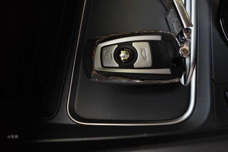 BMW 3 Series 2016 #10 BMW 3 Series 2016 car image #10