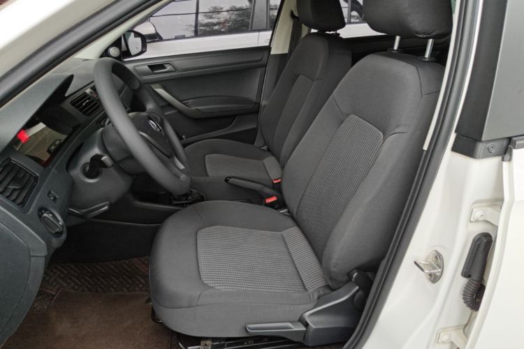Volkswagen Santana 2019 #15 Volkswagen Santana 2019 car image #15