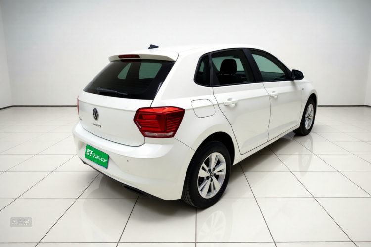 Volkswagen Polo 2022 car image #7