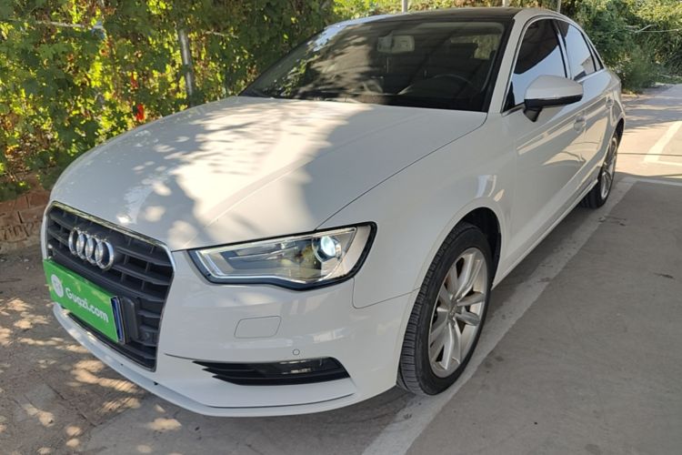 Audi A3 2016 #2 Audi A3 2016 car image #2