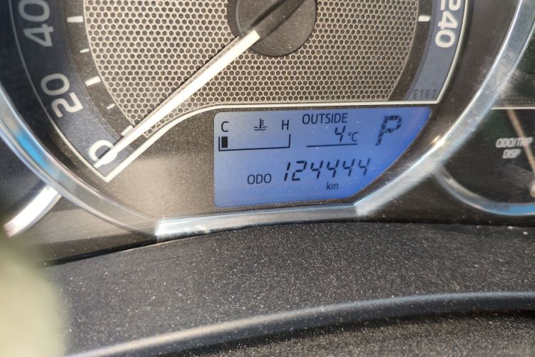2014 #10 2014 car image #10