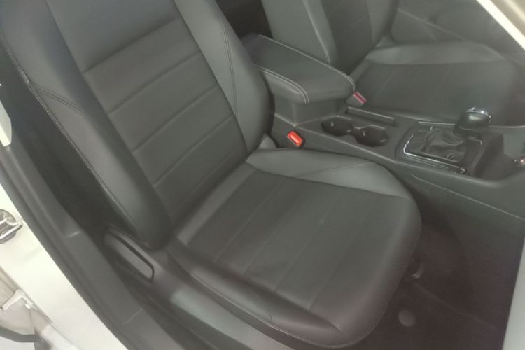 Volkswagen Lavida 2021 #24 Volkswagen Lavida 2021 car image #24