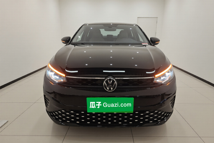 大众 朗逸 2024 汽车图片 #3