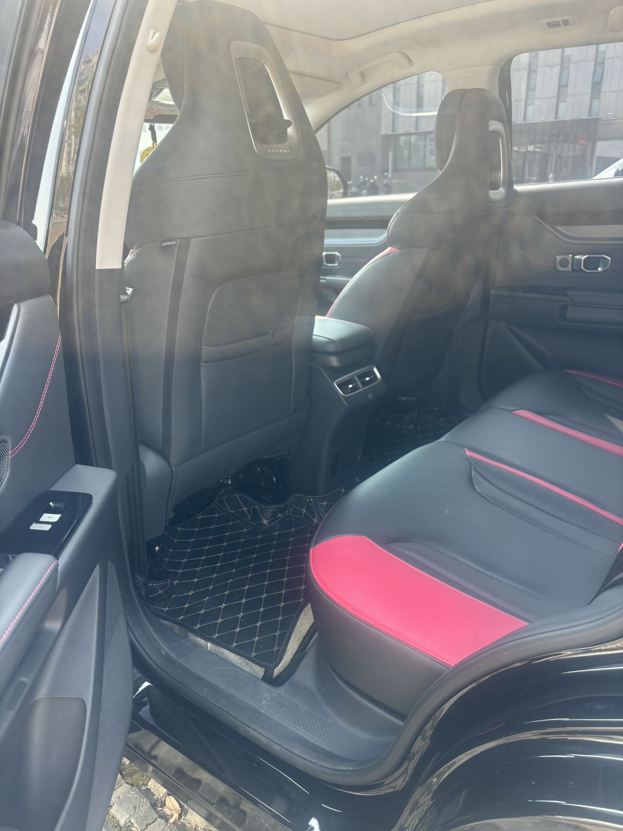 Jetour Dashing 2024 #5 Jetour Dashing 2024 immagine di auto #5