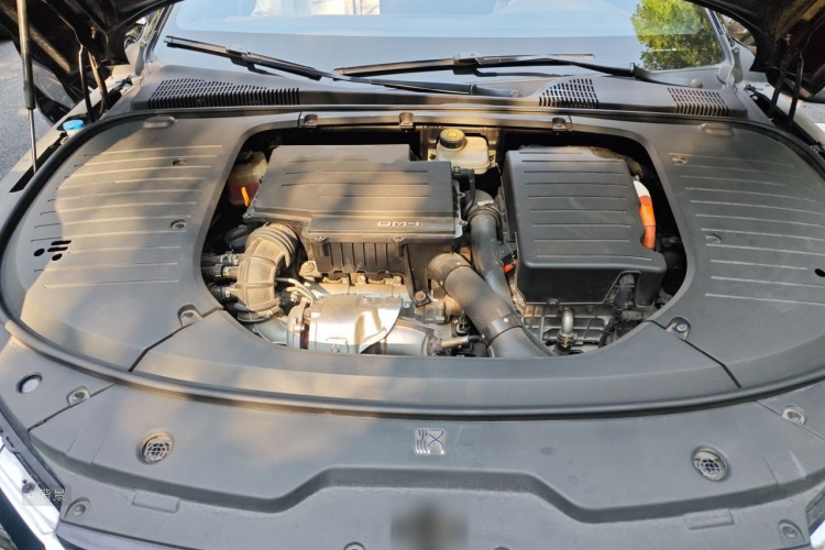 BYD Han 2022 #22 BYD Han 2022 صورة سيارة #22